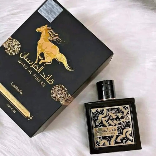 Qaed Al Fursan (90ml)