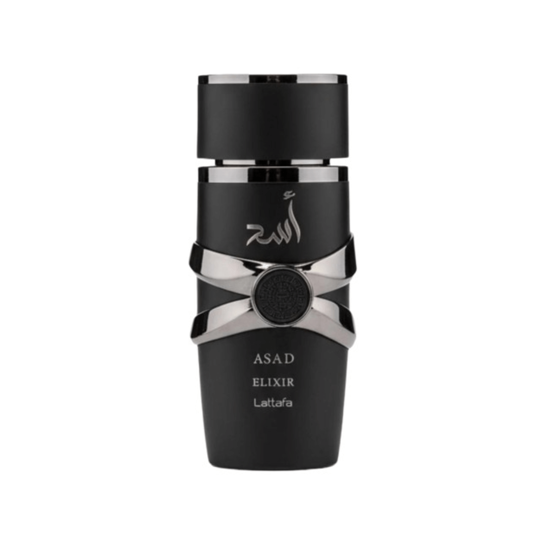 Asad Elixir — Lattafa — 100 ML