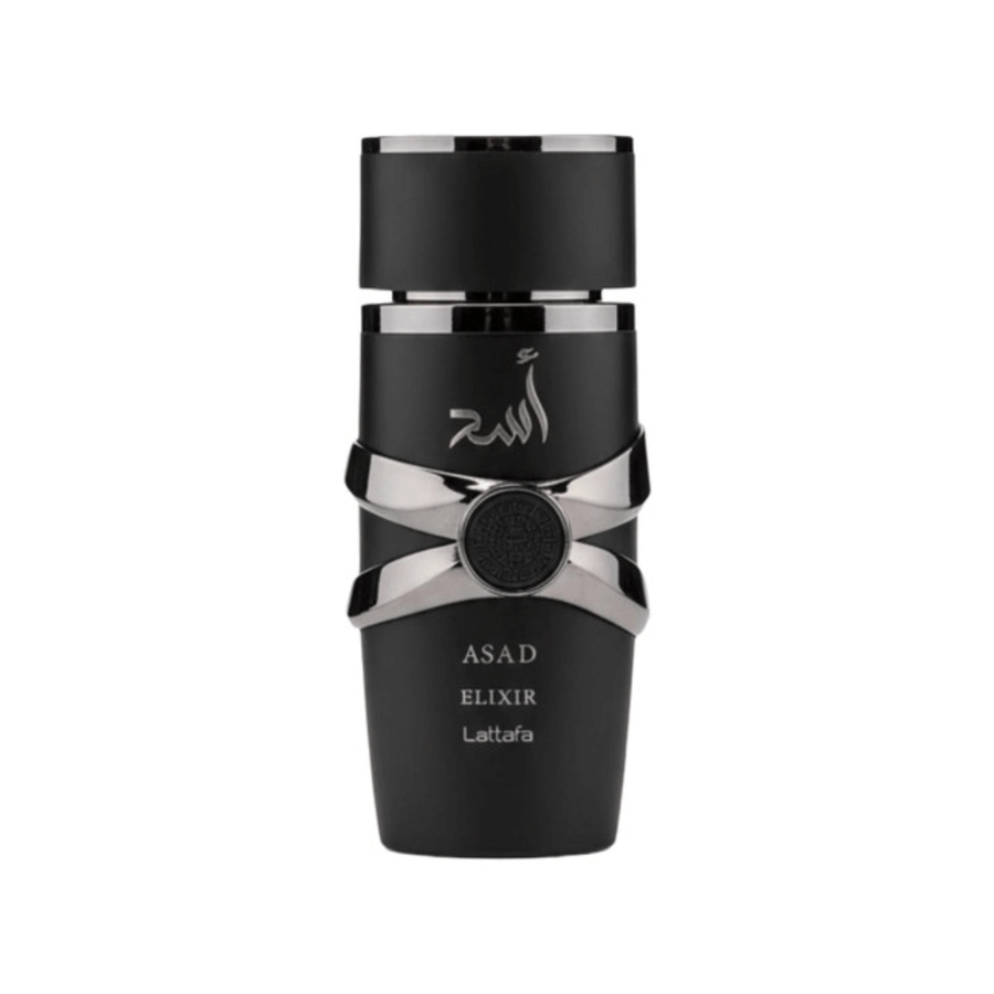 Asad Elixir | Lattafa