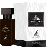 Jean Lowe Noir | Maison Alhambra