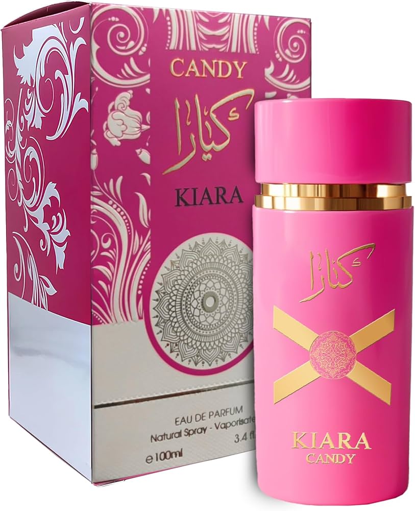 Kiara Candy | Prime Collection