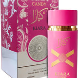 Kiara Candy | Prime Collection