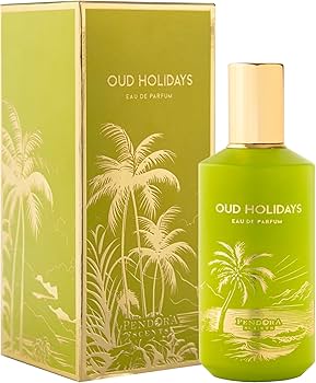 Oud Holidays Autobiography | Paris Corner
