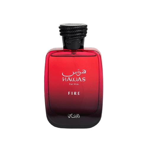 Hawas for Him Fire | Rasasi