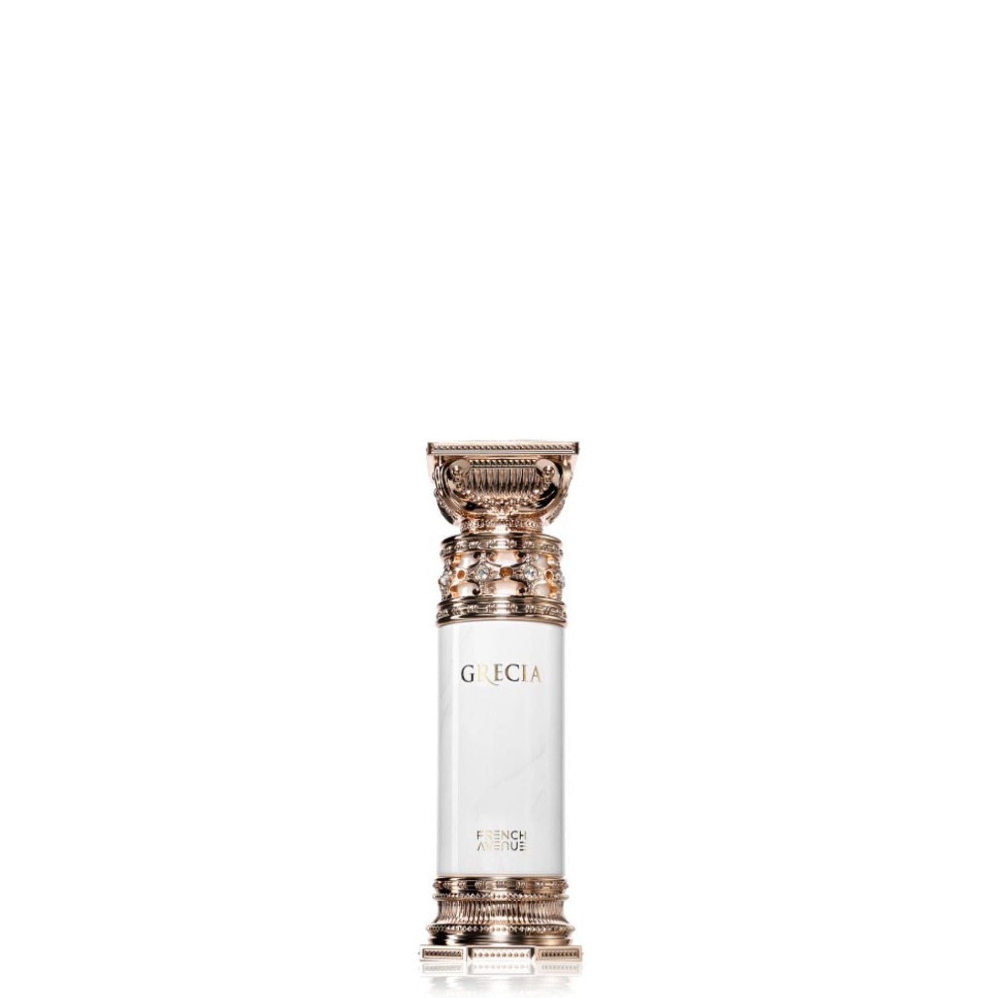 Grecia Signo Ornament | Afnan