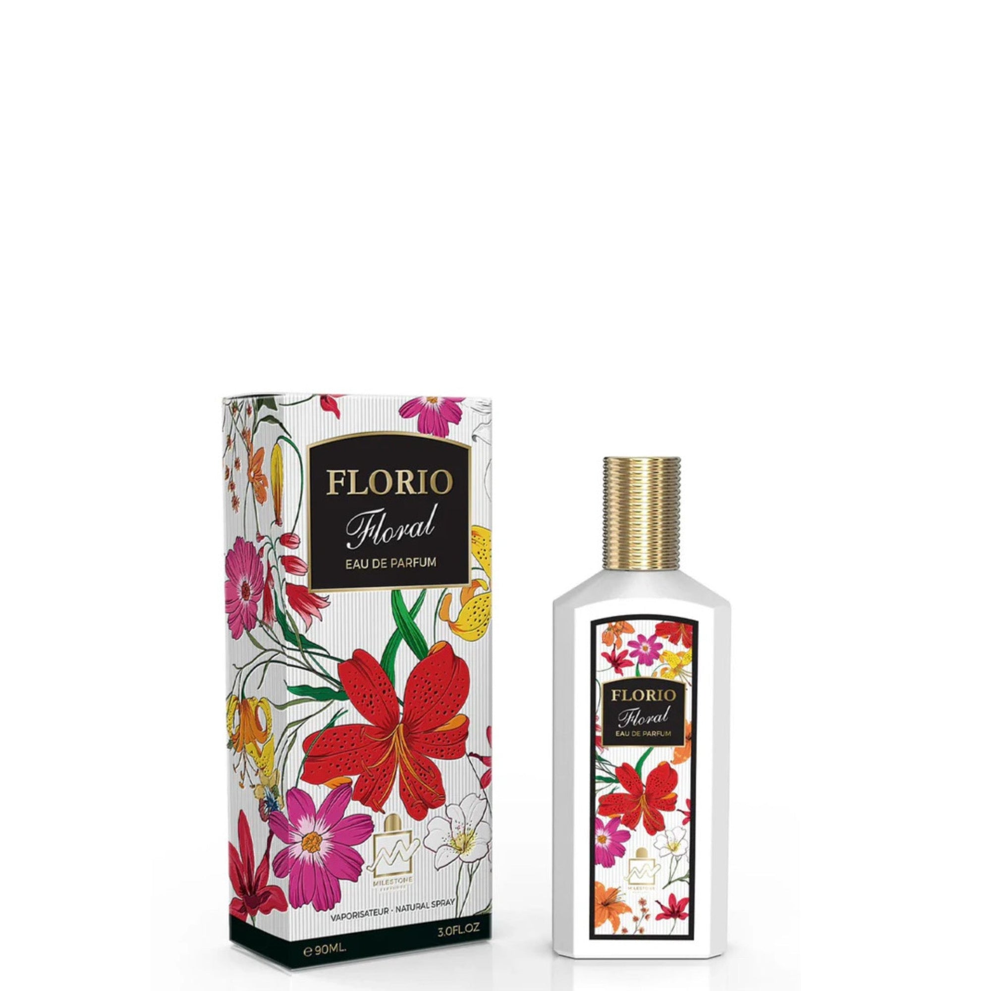 Florio floral
