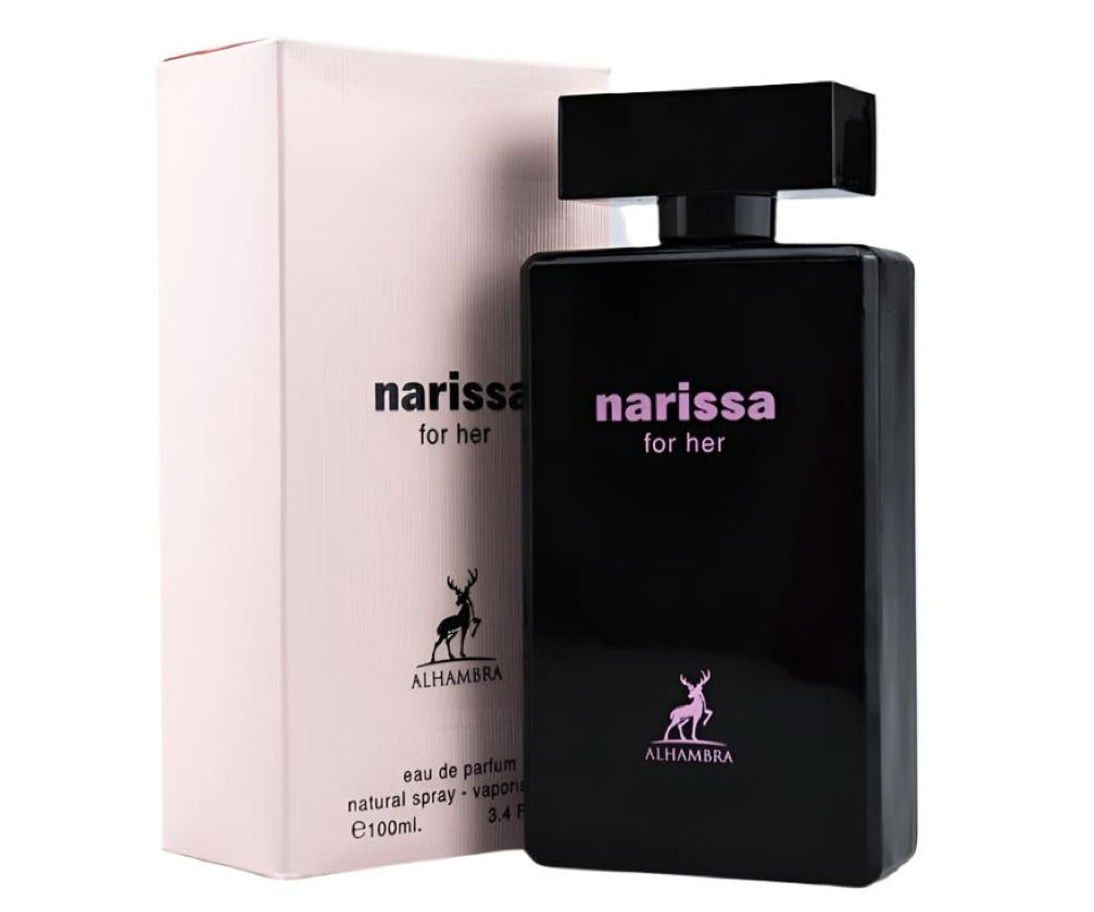 Narissa | Maison Alhambra