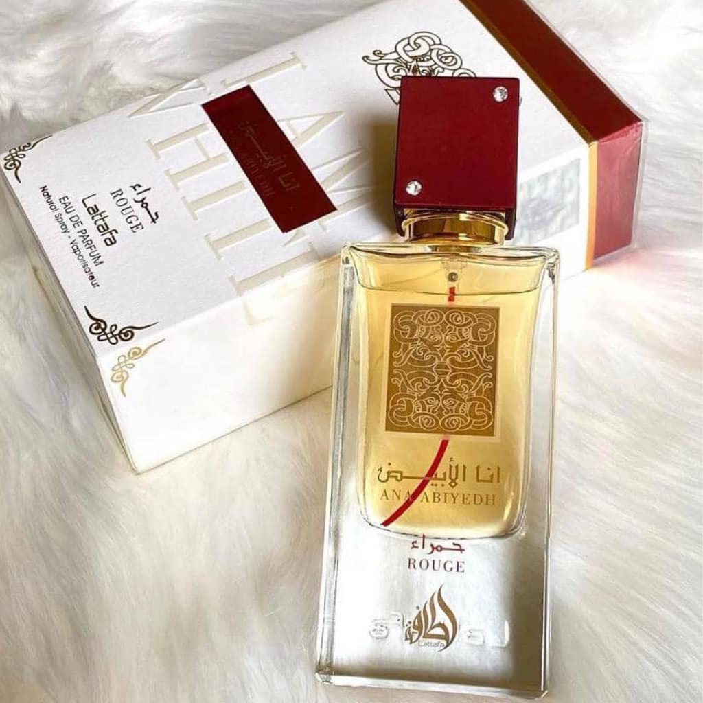 Ana Abiyedh Rouge (60ml)