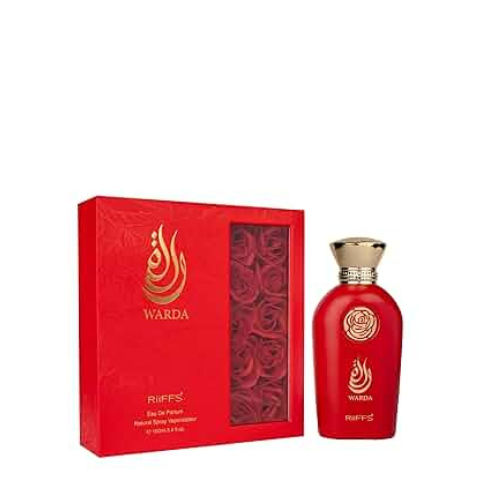 Warda