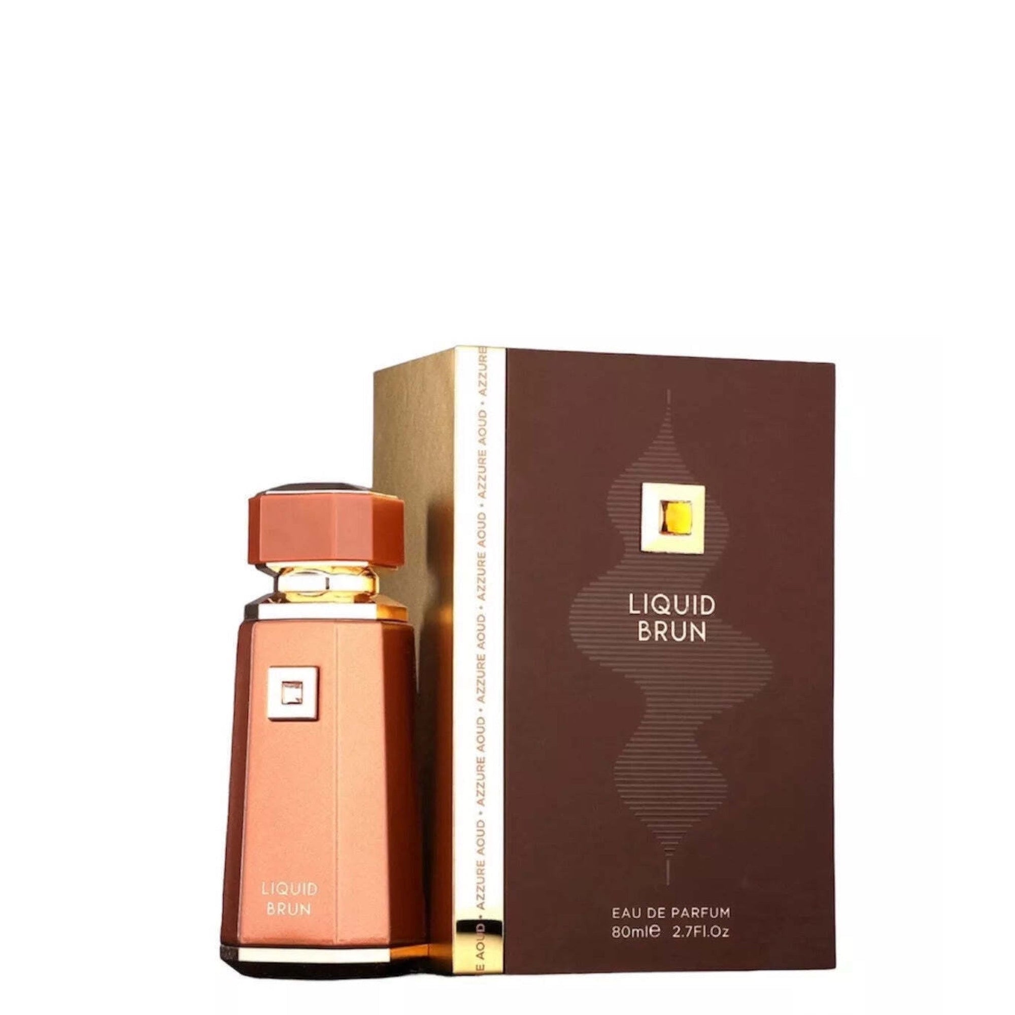 Liquid Brun