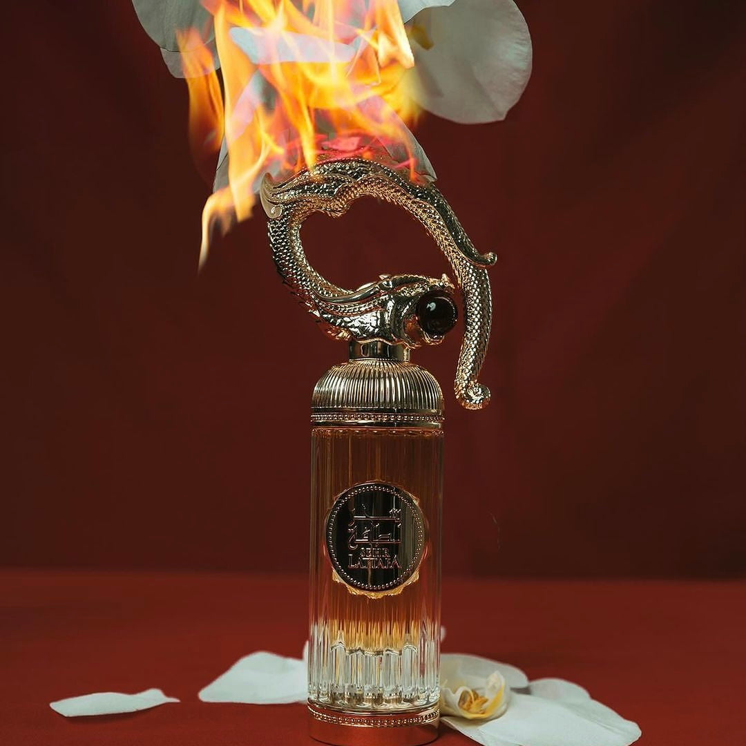 Sehr Lattafa (100ml)