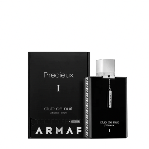 Club de Nuit Preciux