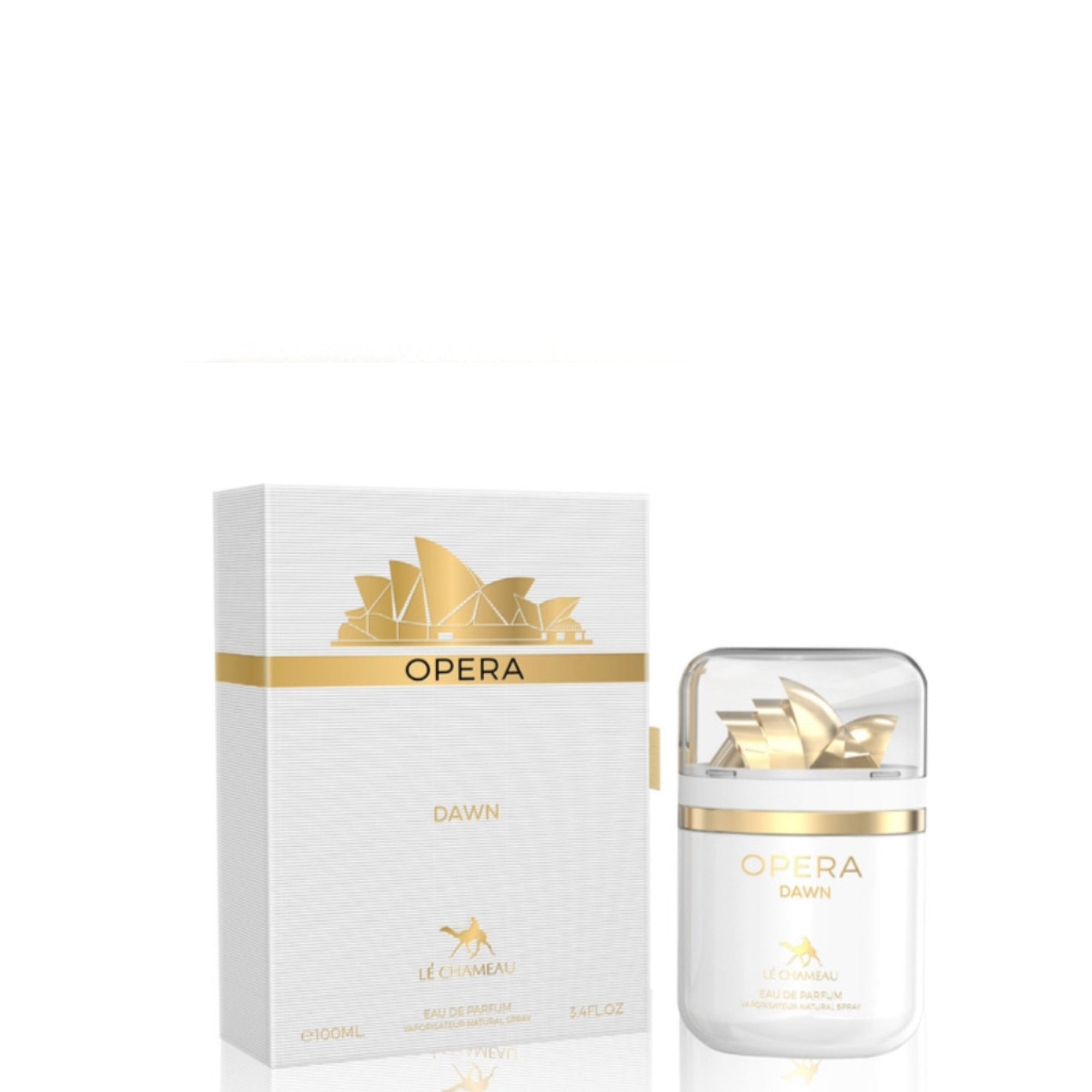 Opera Dawn | Paris Corner