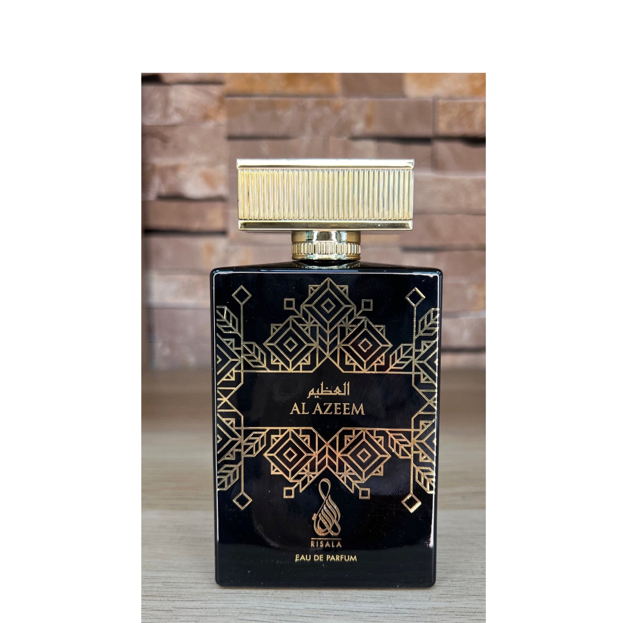 Risala Al azeem