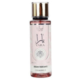 Yara (Body & Hair Mist 250ml)