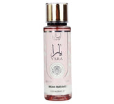 Yara (Body & Hair Mist 250ml)