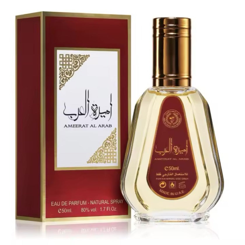 Ameerat Al Arab (50ml)
