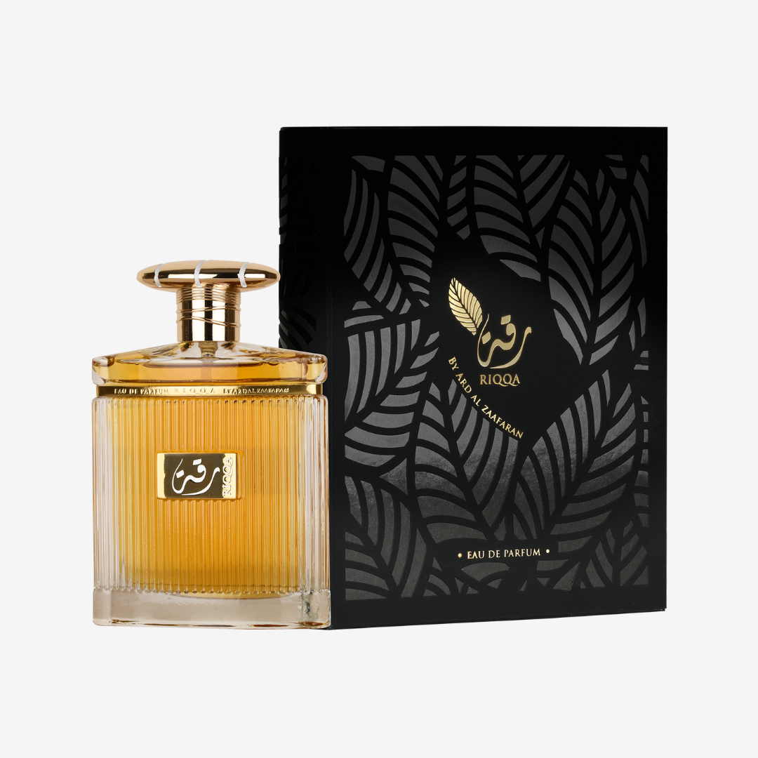 Riqqa — Ard Al Zaafaran — 100 ML