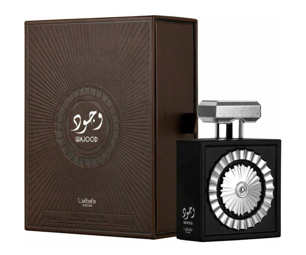Wajood Lattafa (100ml)