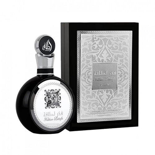 Fakhar Black Lattafa (100ml)