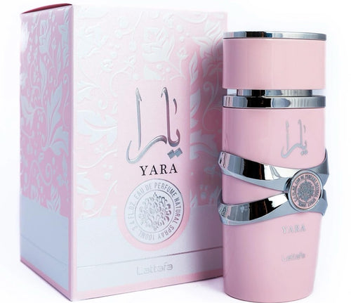 Yara Lattafa (100ml)
