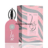 Thuraya | Lattafa Pride