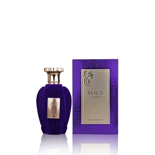 Voux violetta