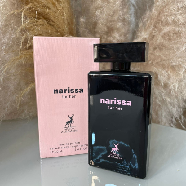 Narissa | Maison Alhambra