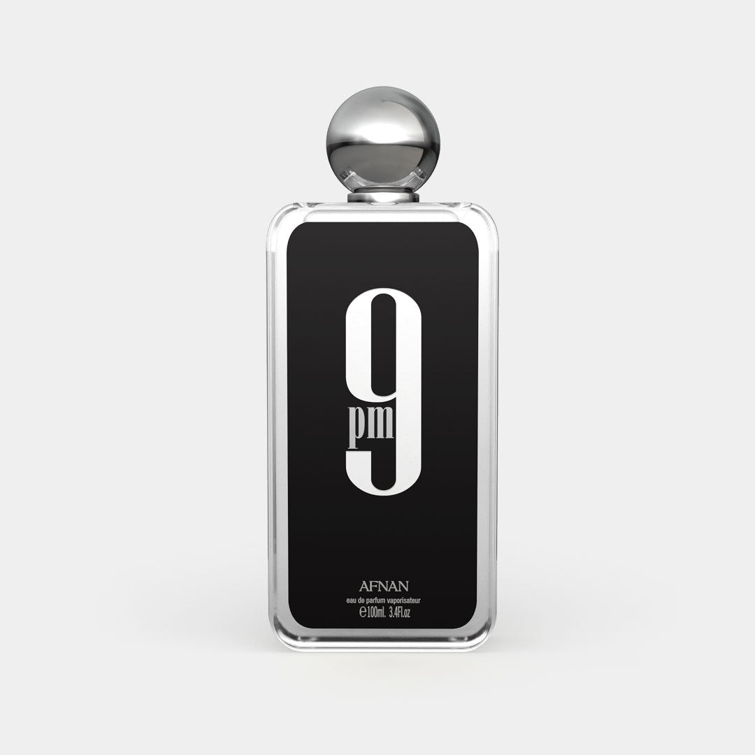 9PM — Afnan — 100 ML