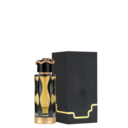 Teriaq Intense | Lattafa
