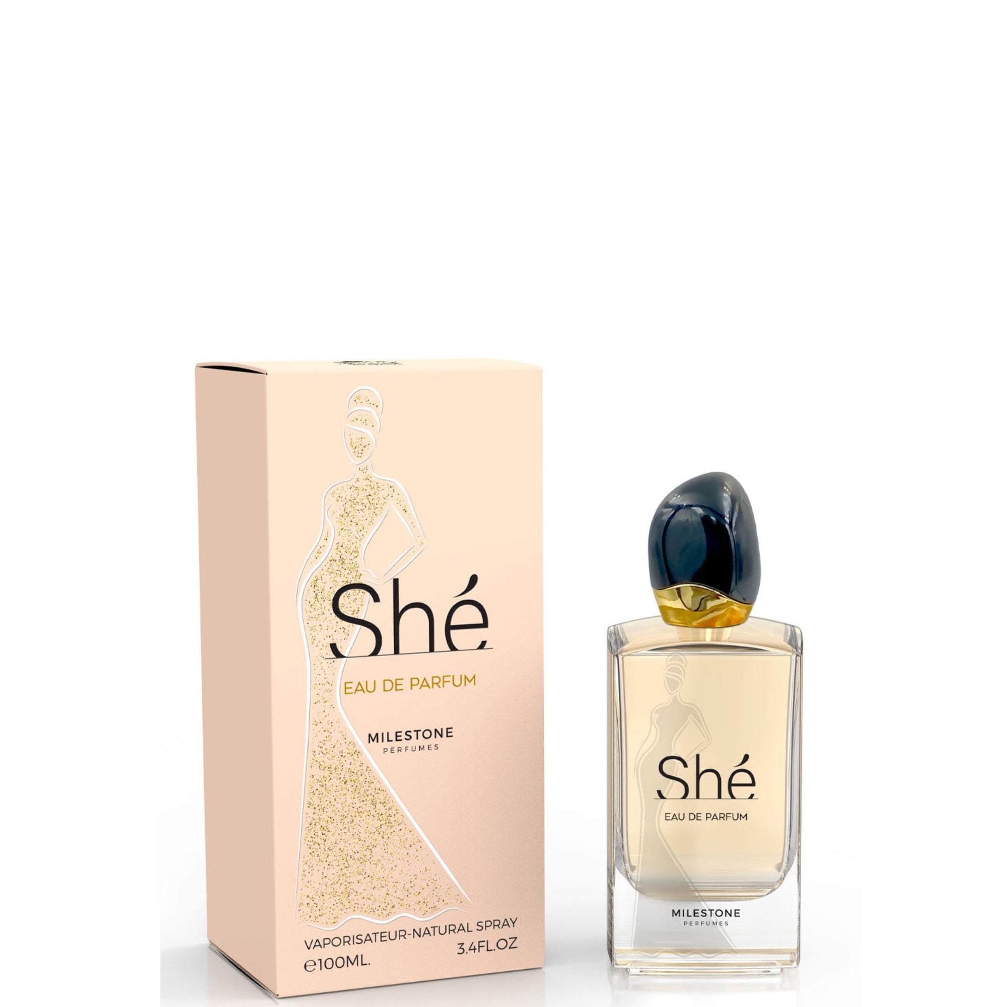 Shé