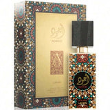 Ajwad Lattafa (60ml)