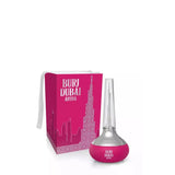Burj Dubai Arina | Paris Corner