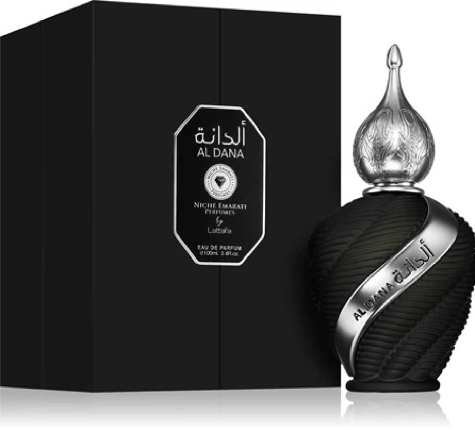 Niche Emarati Al Dana Lattafa (100ml)