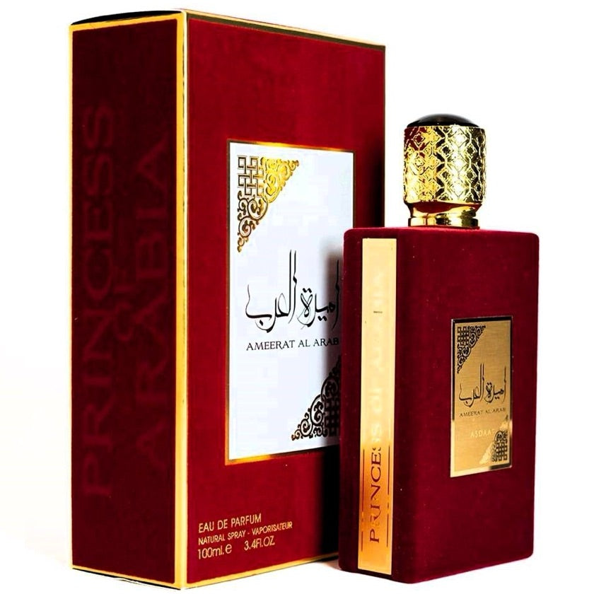 Ameerat Al Arab (100ml)