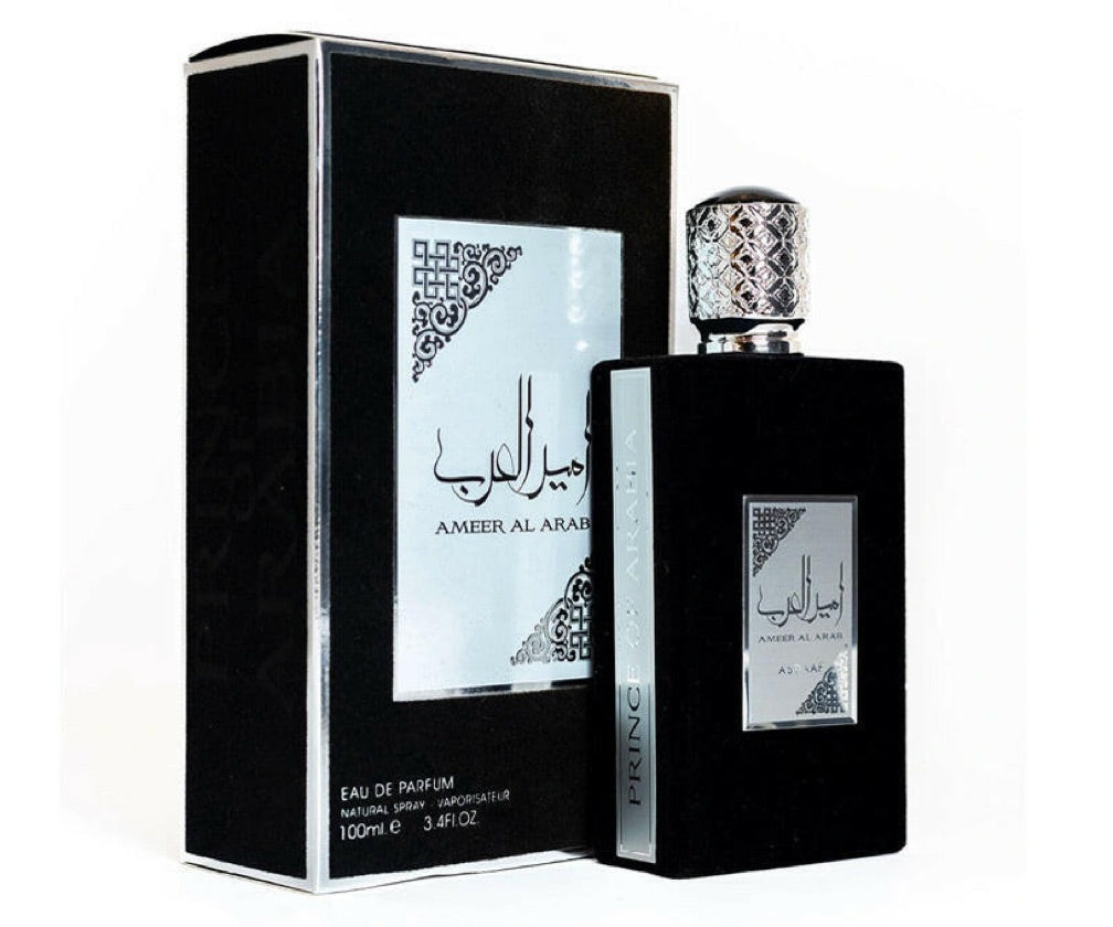 Ameer Al Arab Lattafa (100ml)