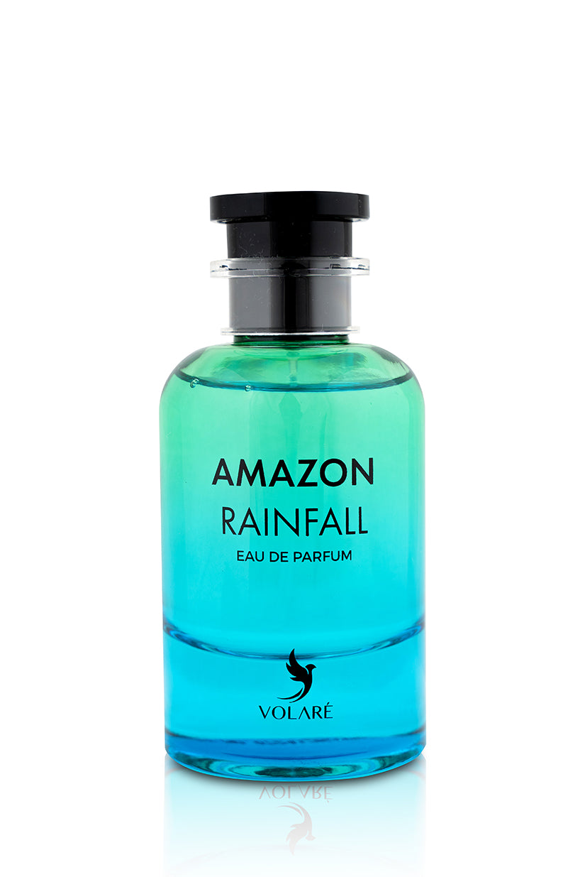 Amazon Rainfall | Volaré