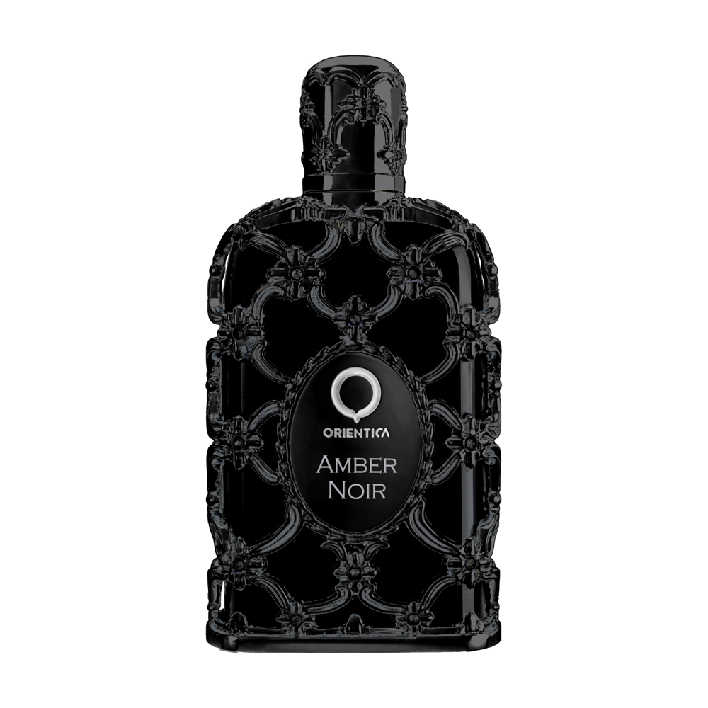 Amber Noir — Orientica Premium
