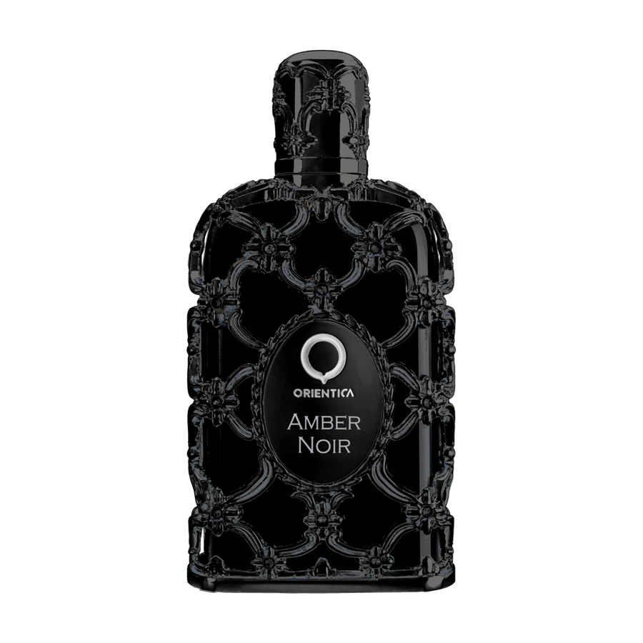 Amber Noir | Orientica Premium