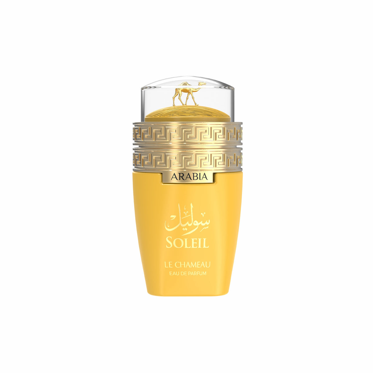 Arabia Soleil — Le Chameau — 100 ML