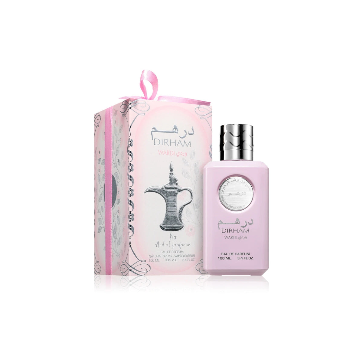 Dirham Wardi — Ard Al Zaafaran — 100 ML