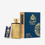 Al Dirgham Limited Edition | Ard Al Zaafaran