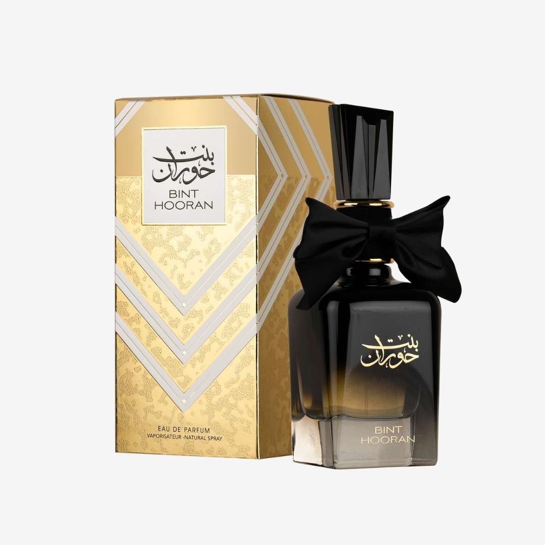 Bint Hooran — Ard Al Zaafaran — 100 ML