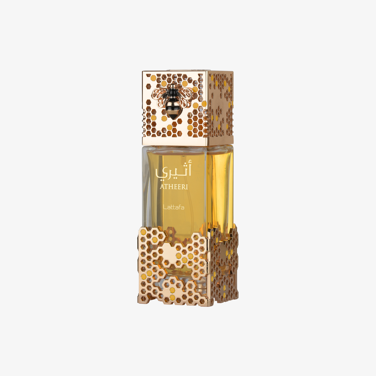 Atheeri — Lattafa — 100 ML