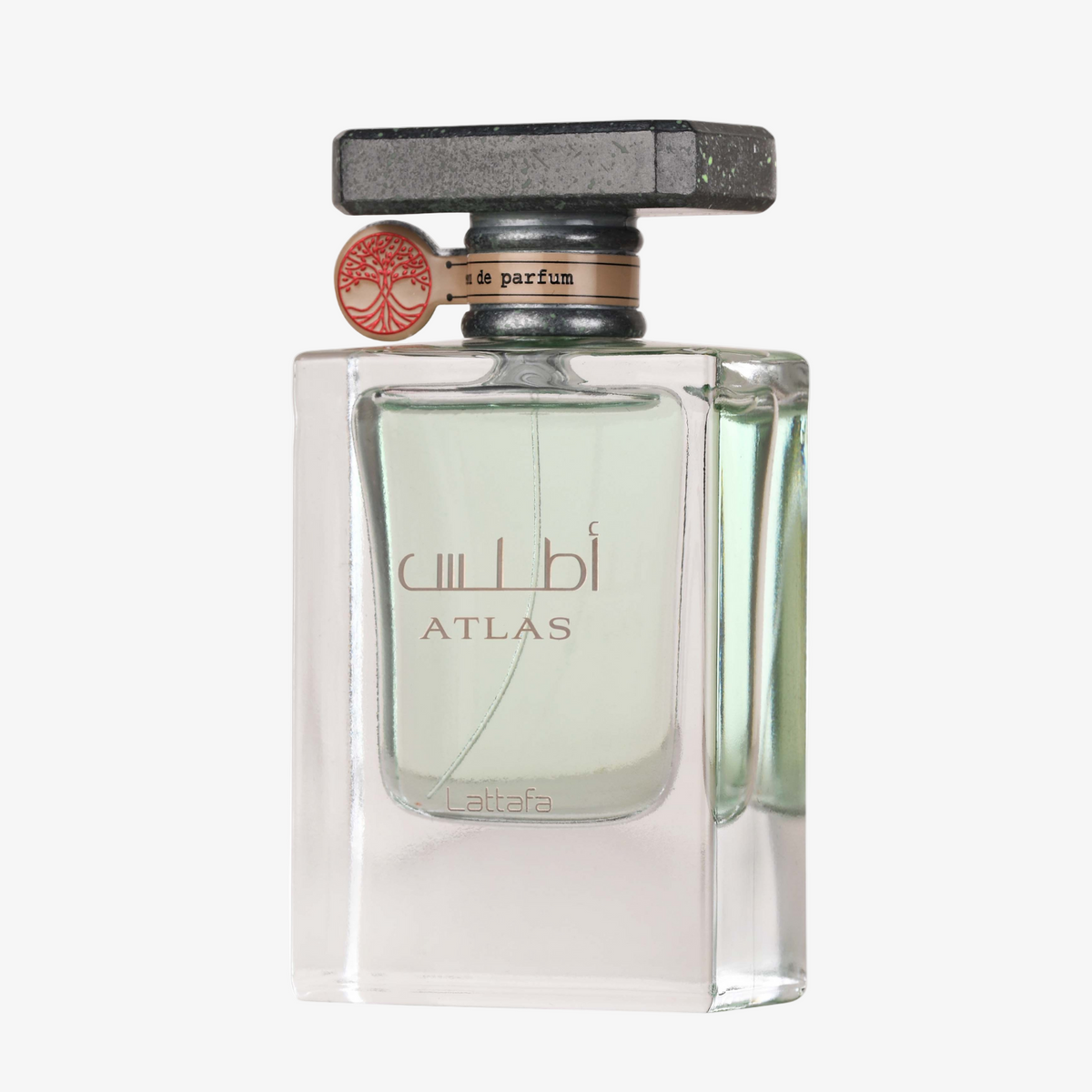 Atlas — Lattafa — 100 ML