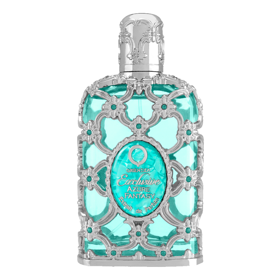 Azure Fantasy | Orientica Premium