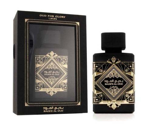 Bade'e Al Oud For Glory (100ml)