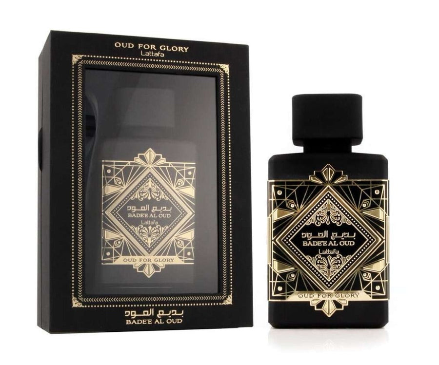 Bade'e Al Oud - For Glory | Lattafa