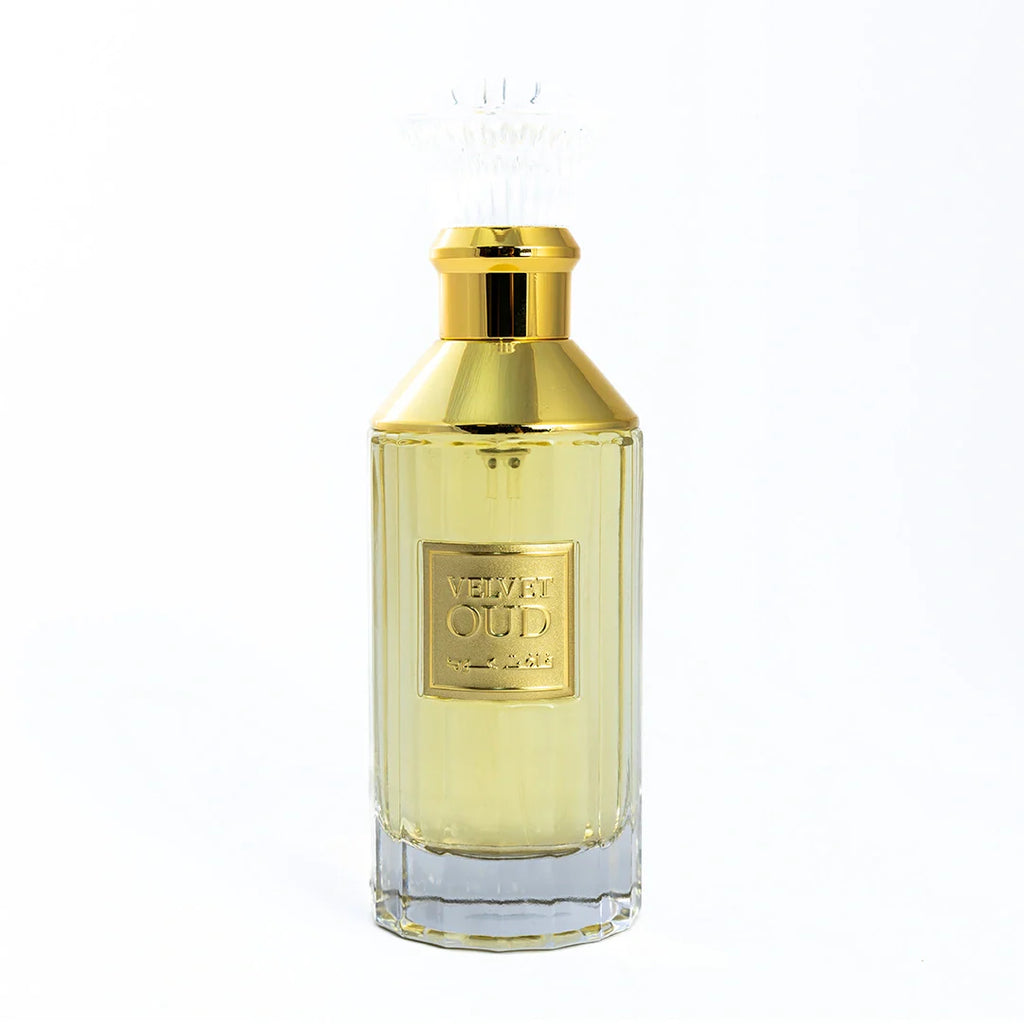 Velvet Oud
