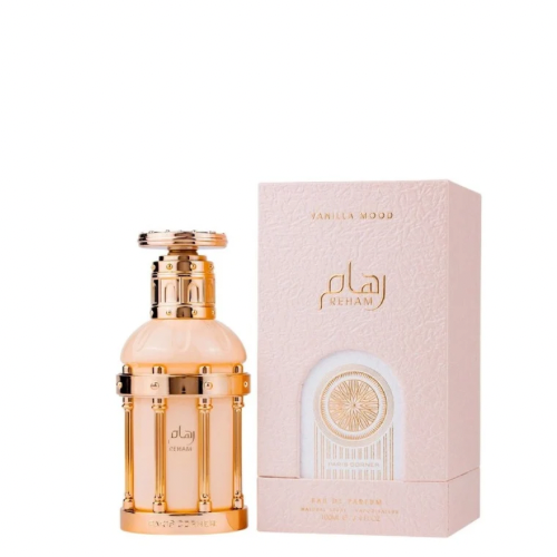 Reham vanilla mode